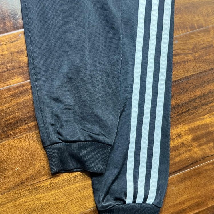 Adidas Hooded Jacket