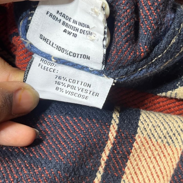 Superdry Co P. F