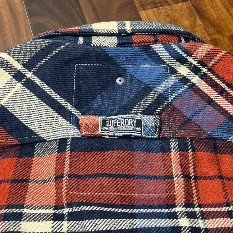 Superdry Co P. F