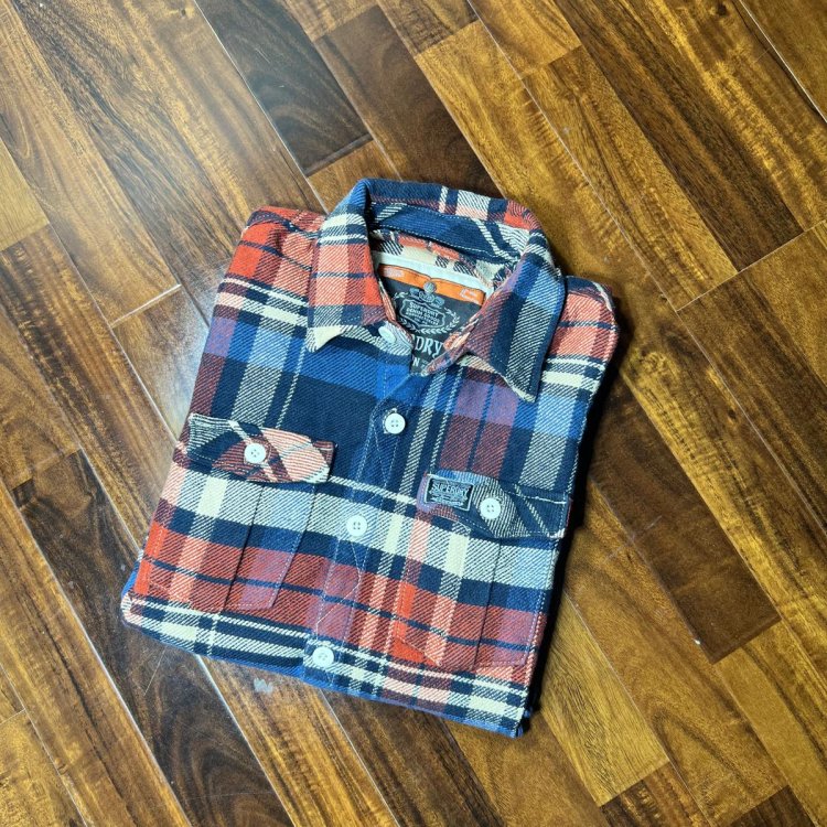 Superdry Co P. F