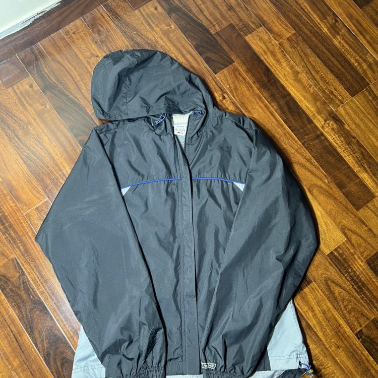 Reebok Hooded Jacket