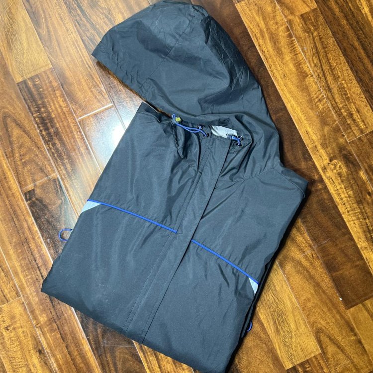 Reebok Hooded Jacket