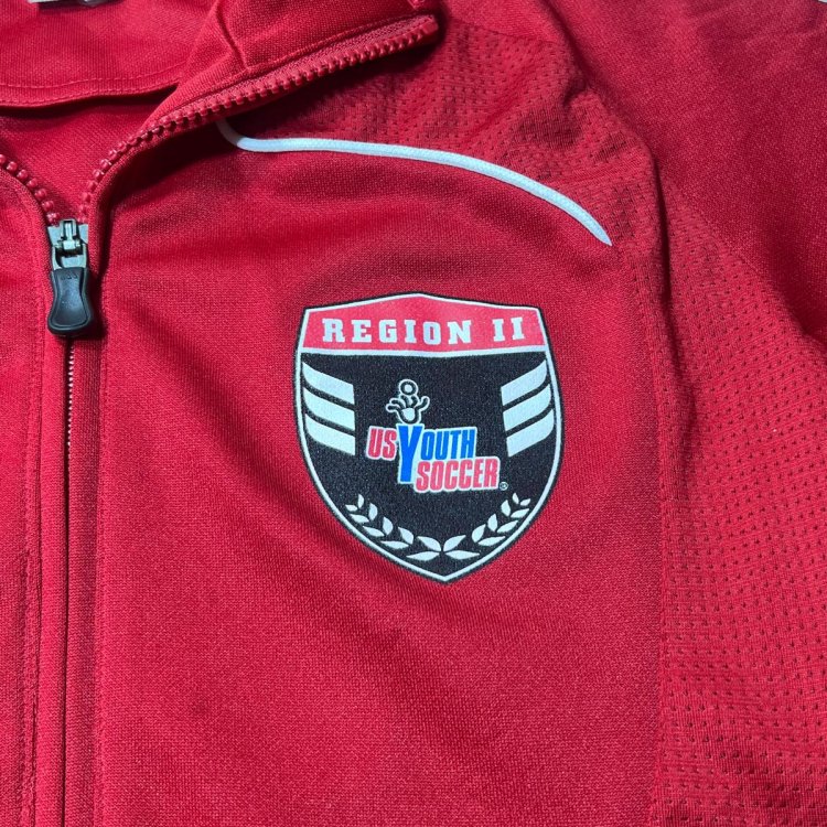 Adidas US Jacket