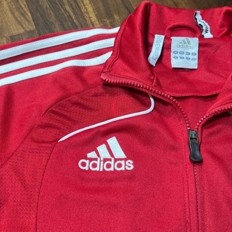 Adidas US Jacket