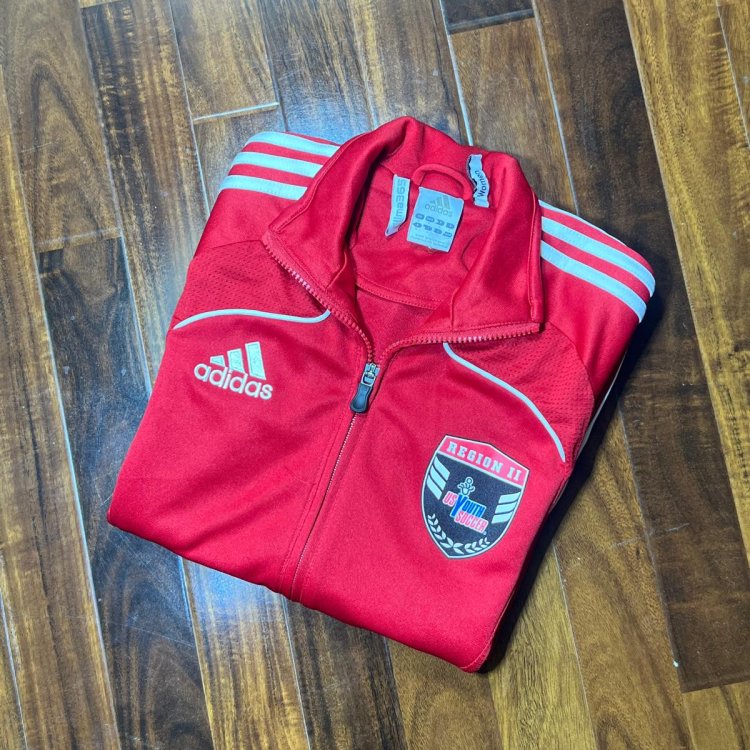 Adidas US Jacket