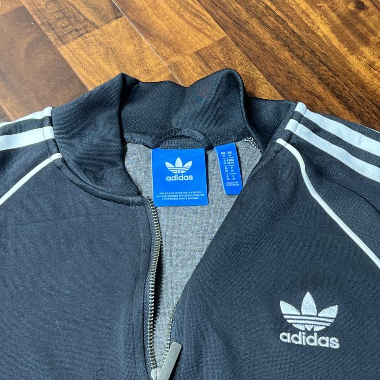 Adidas Jacket