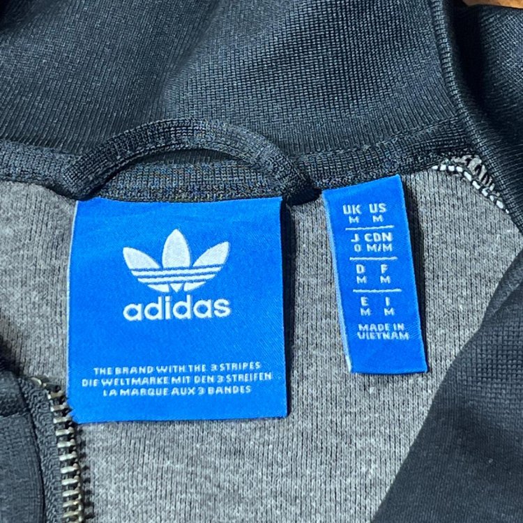 Adidas Jacket