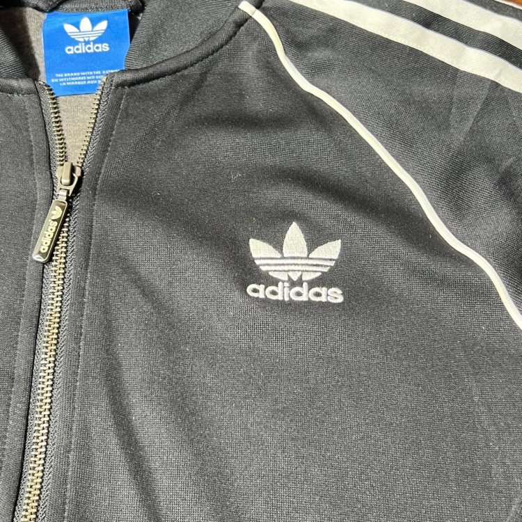 Adidas Jacket
