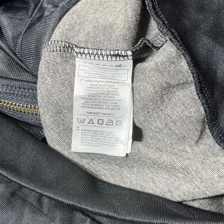 Adidas Jacket