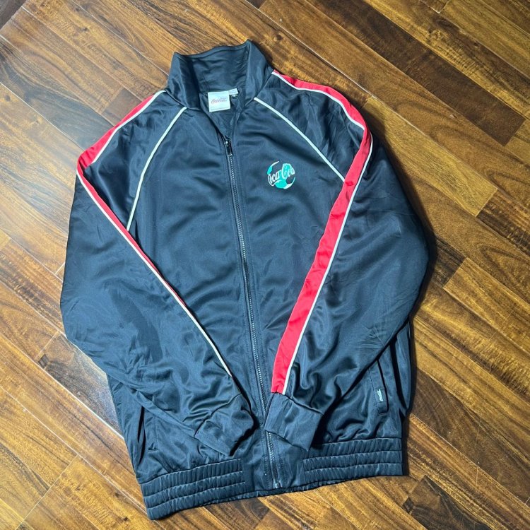 Coca-Cola Jacket