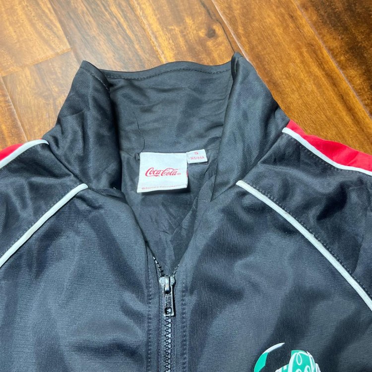 Coca-Cola Jacket
