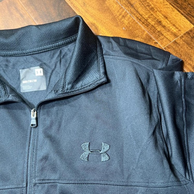 Armour Athletic Jacket