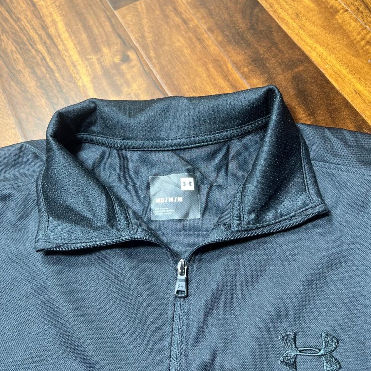 Armour Athletic Jacket