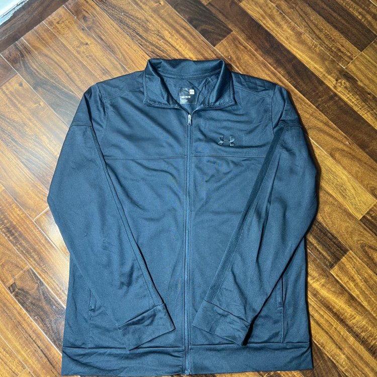 Armour Athletic Jacket
