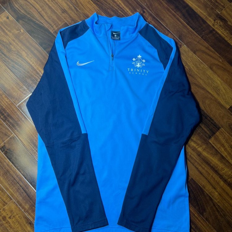 Nike Trinity School