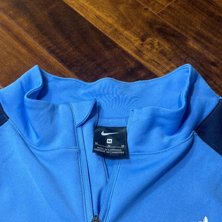 Nike Trinity School
