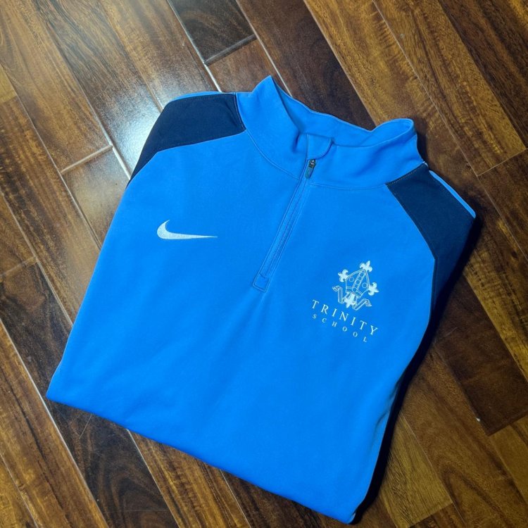 Nike Trinity School