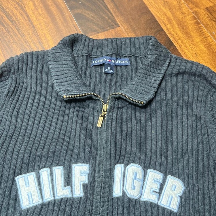 Tommy Hilfiger Cardigan