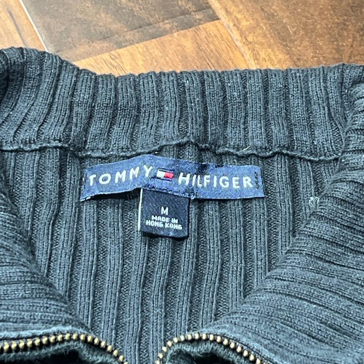 Tommy Hilfiger Cardigan