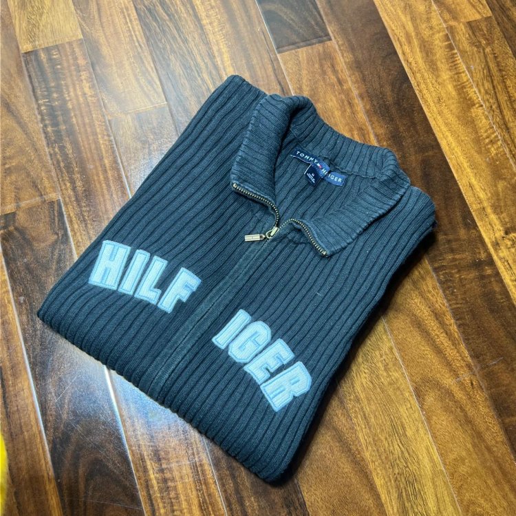 Tommy Hilfiger Cardigan
