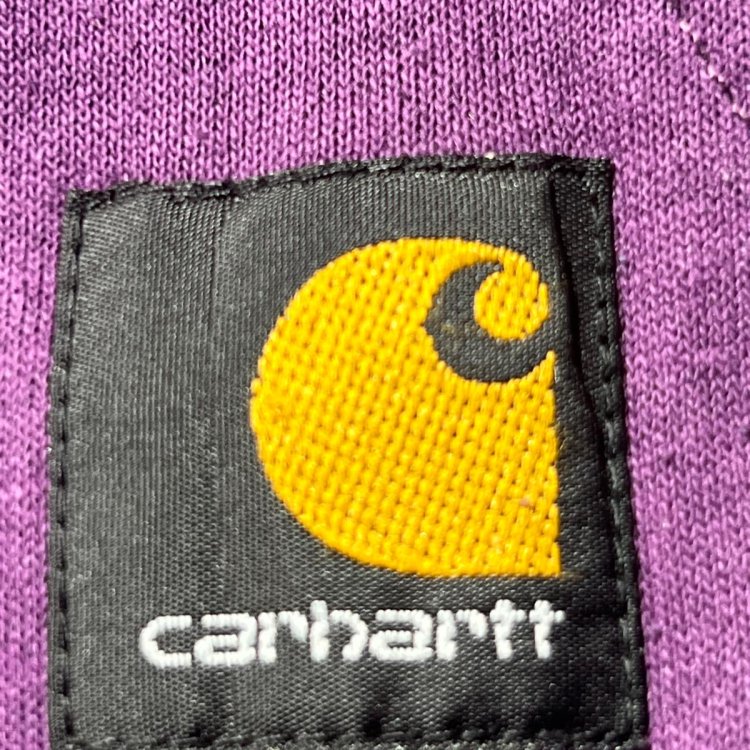 Carhartt Hoodie