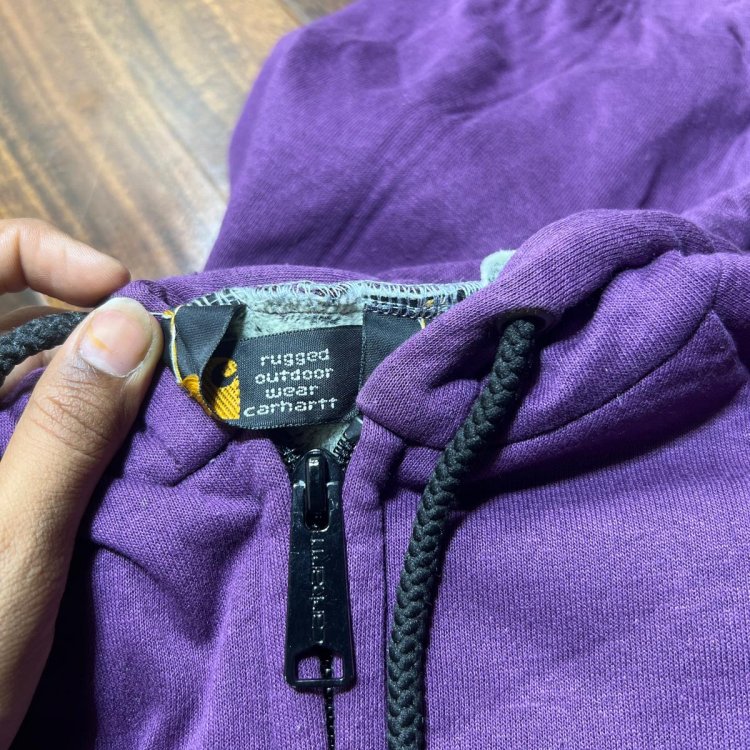 Carhartt Hoodie