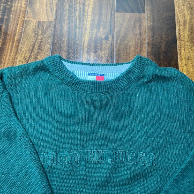 Tommy Hilfiger Sweater