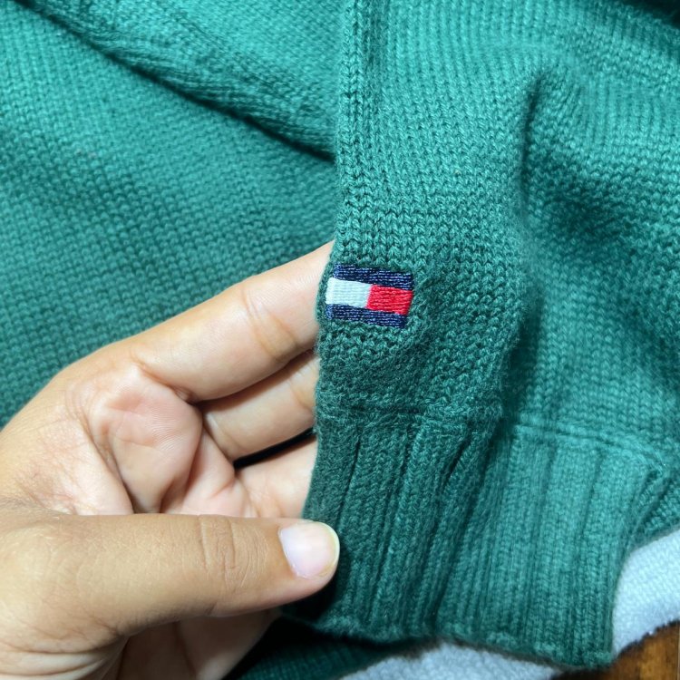 Tommy Hilfiger Sweater