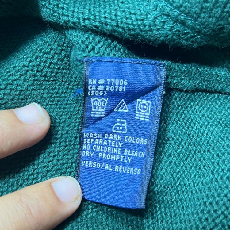 Tommy Hilfiger Sweater