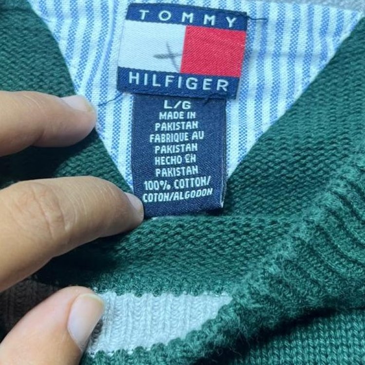 Tommy Hilfiger Sweater