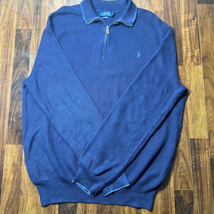 Polo R L Sweater