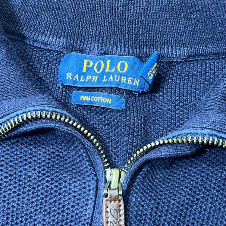 Polo R L Sweater
