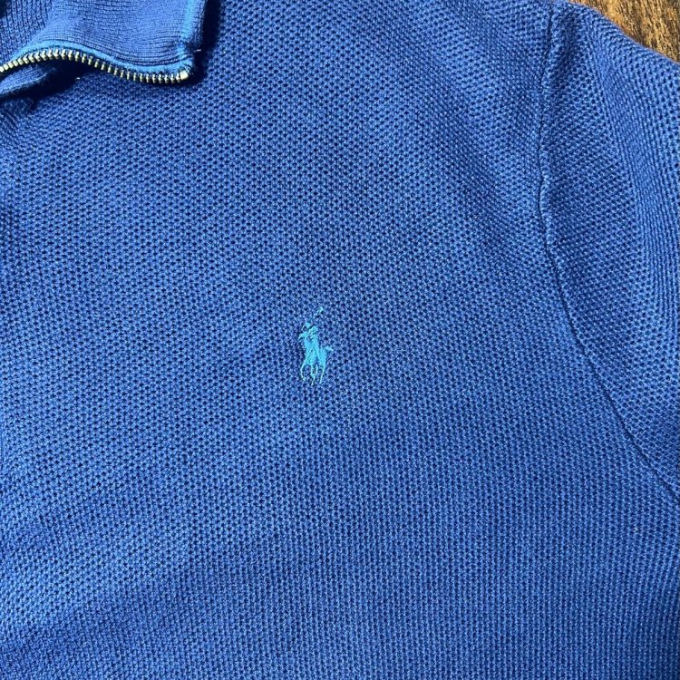 Polo R L Sweater