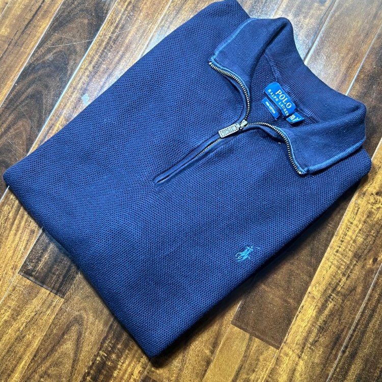 Polo R L Sweater