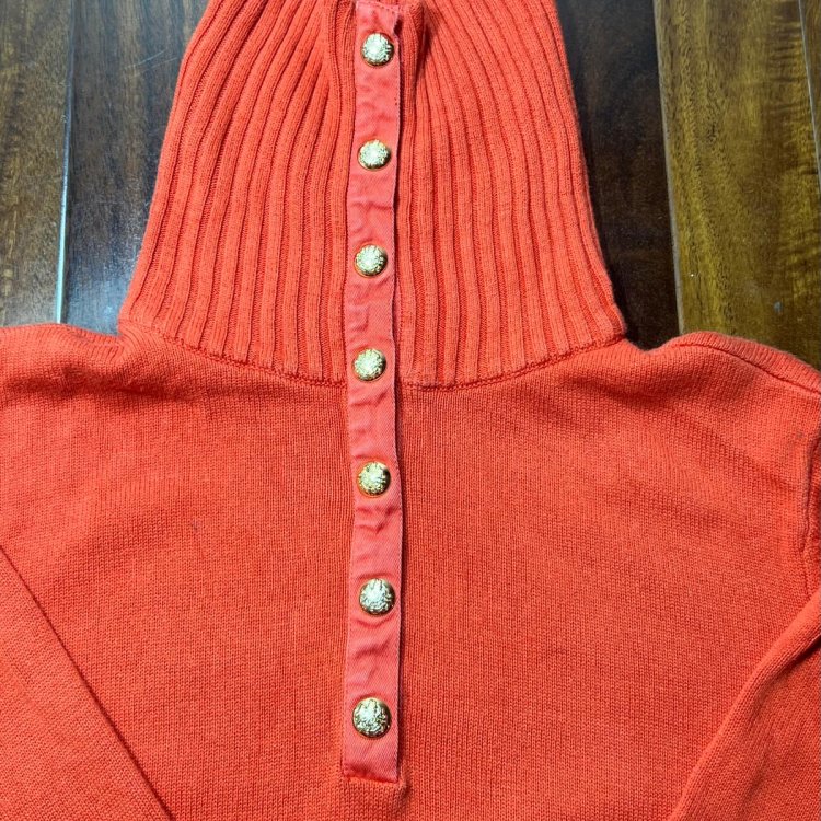 Lurarn R L Sweater