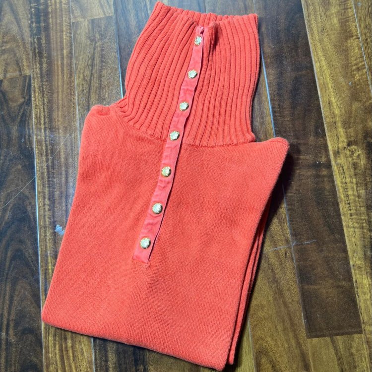 Lurarn R L Sweater