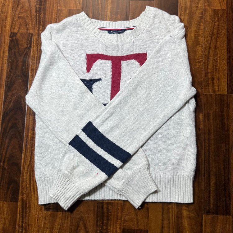 Tommy Hilfiger Sweater