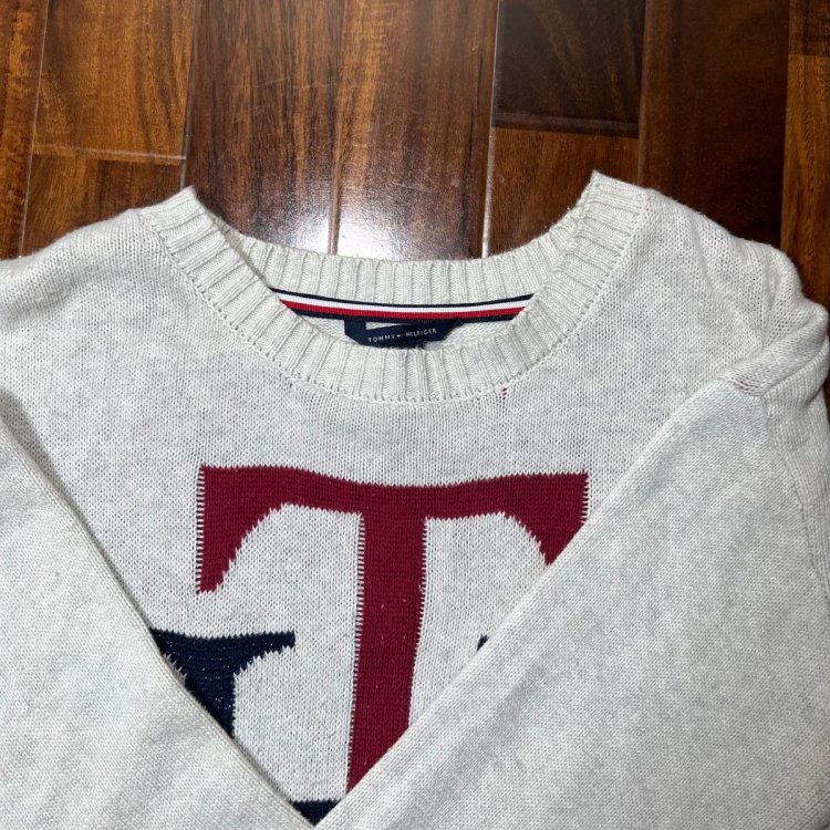 Tommy Hilfiger Sweater