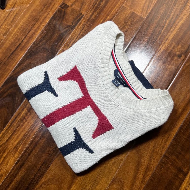 Tommy Hilfiger Sweater