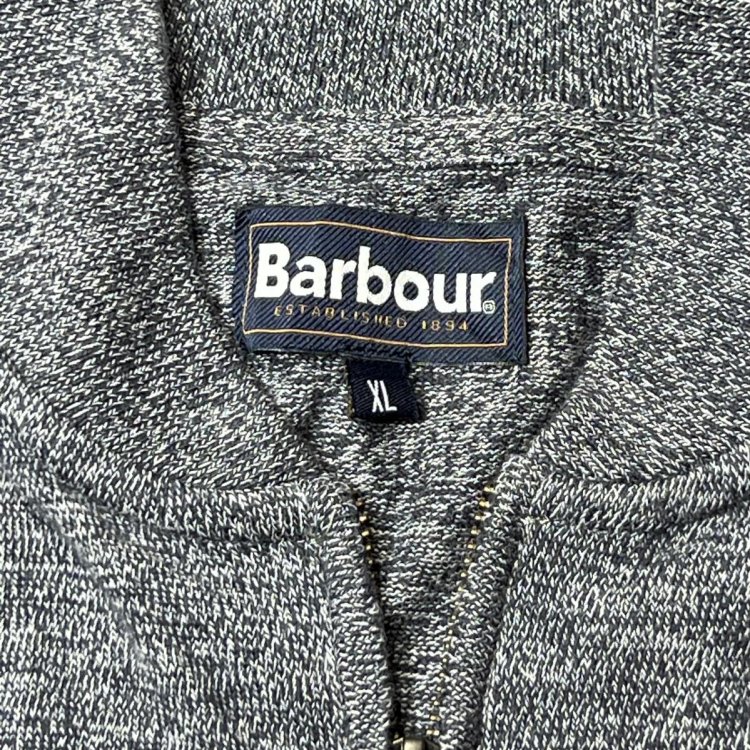 Barbour Sweater