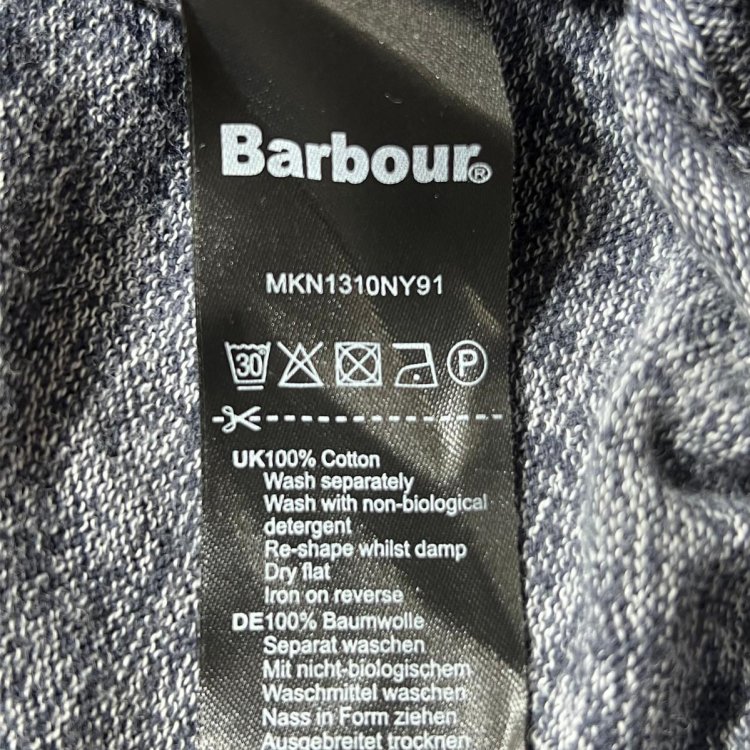 Barbour Sweater