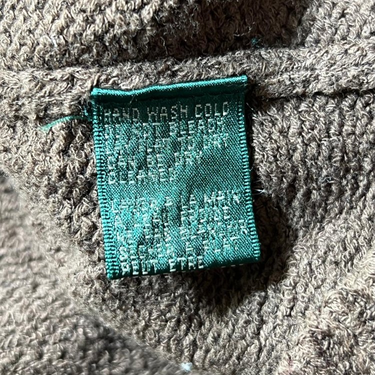 Lauren R L Cardigan