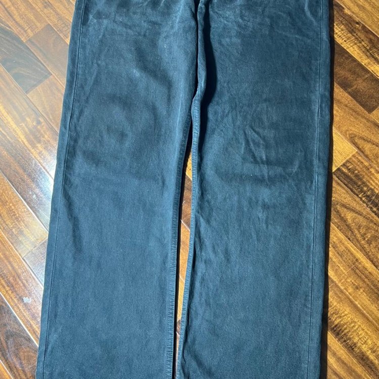 Levi's 501 Jeans