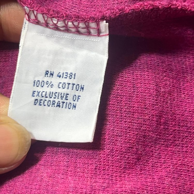 Polo R L Pullover