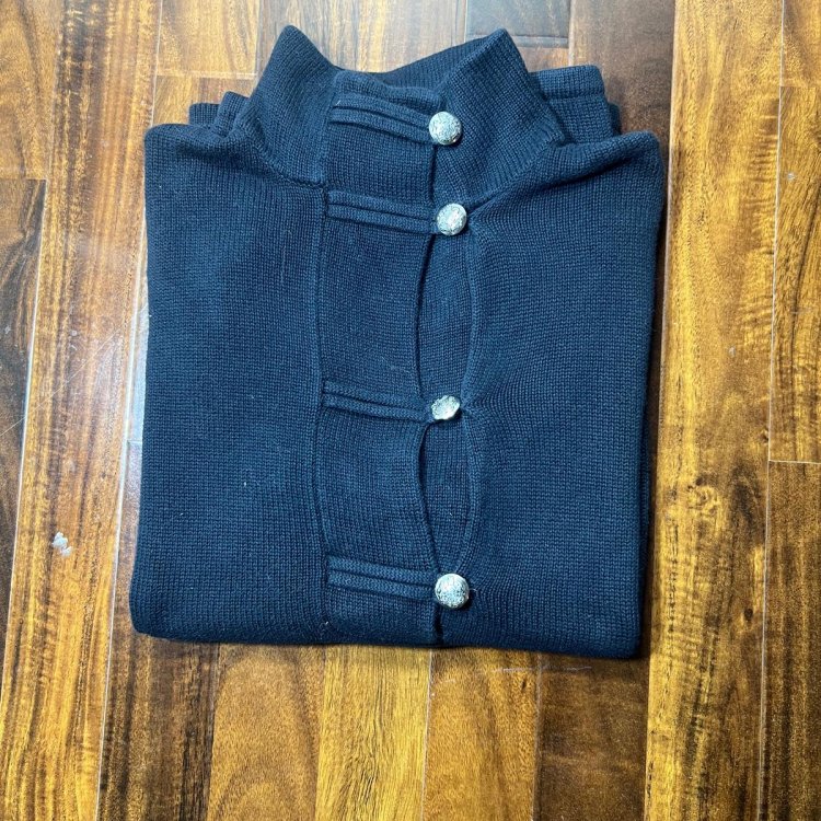 Lauren R L Sweater
