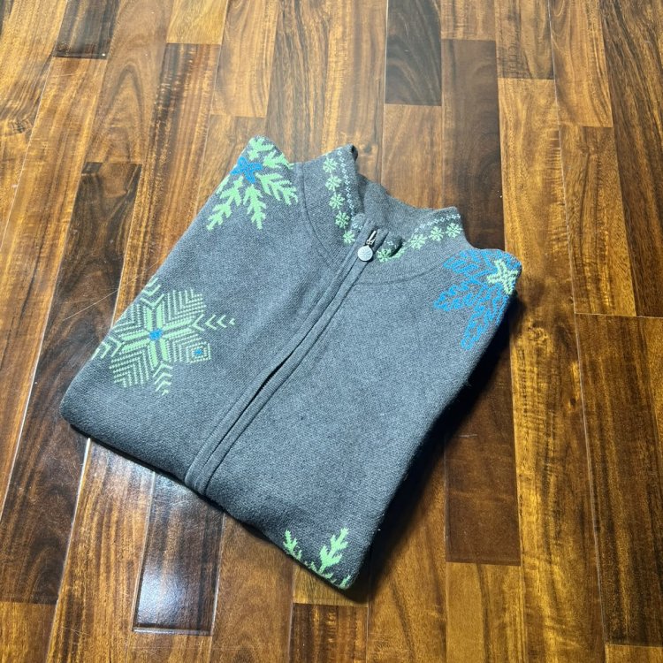 Eddie Bauer Sweater