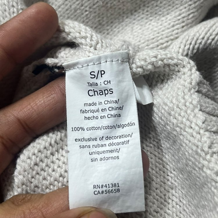 Chaps Ralph Lauren