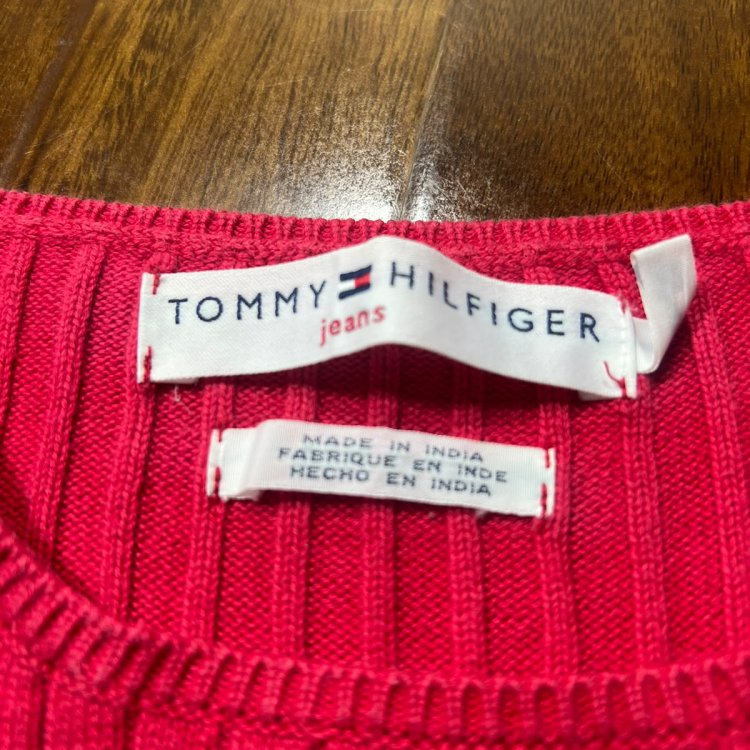 Tommy Hilfiger Jeans