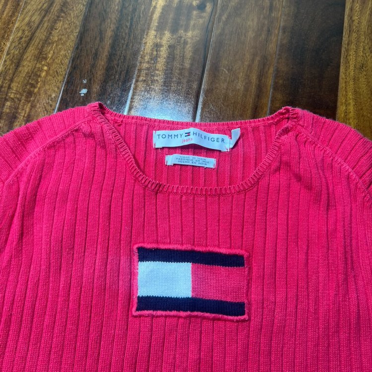 Tommy Hilfiger Jeans