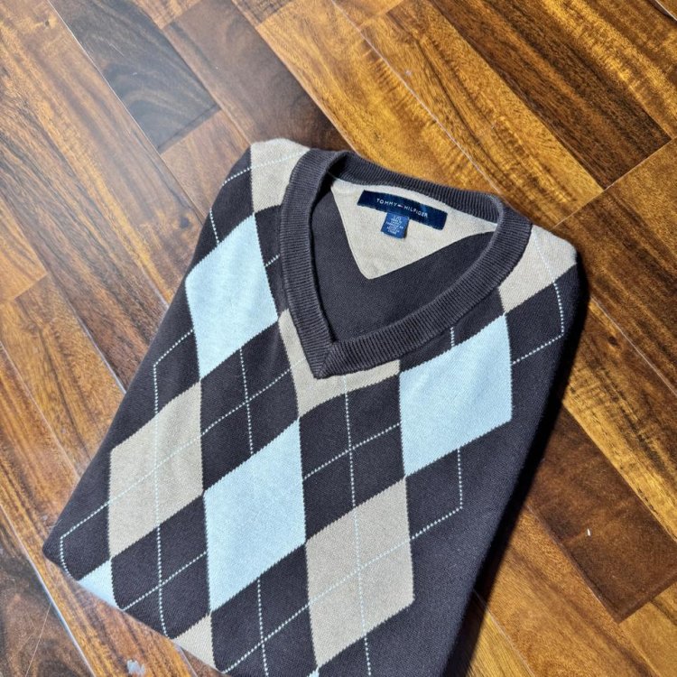 Tommy Hilfiger Sweater